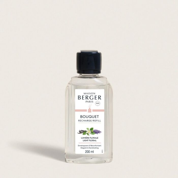 Maison Berger Light Floral Bouquet Refill 200ml